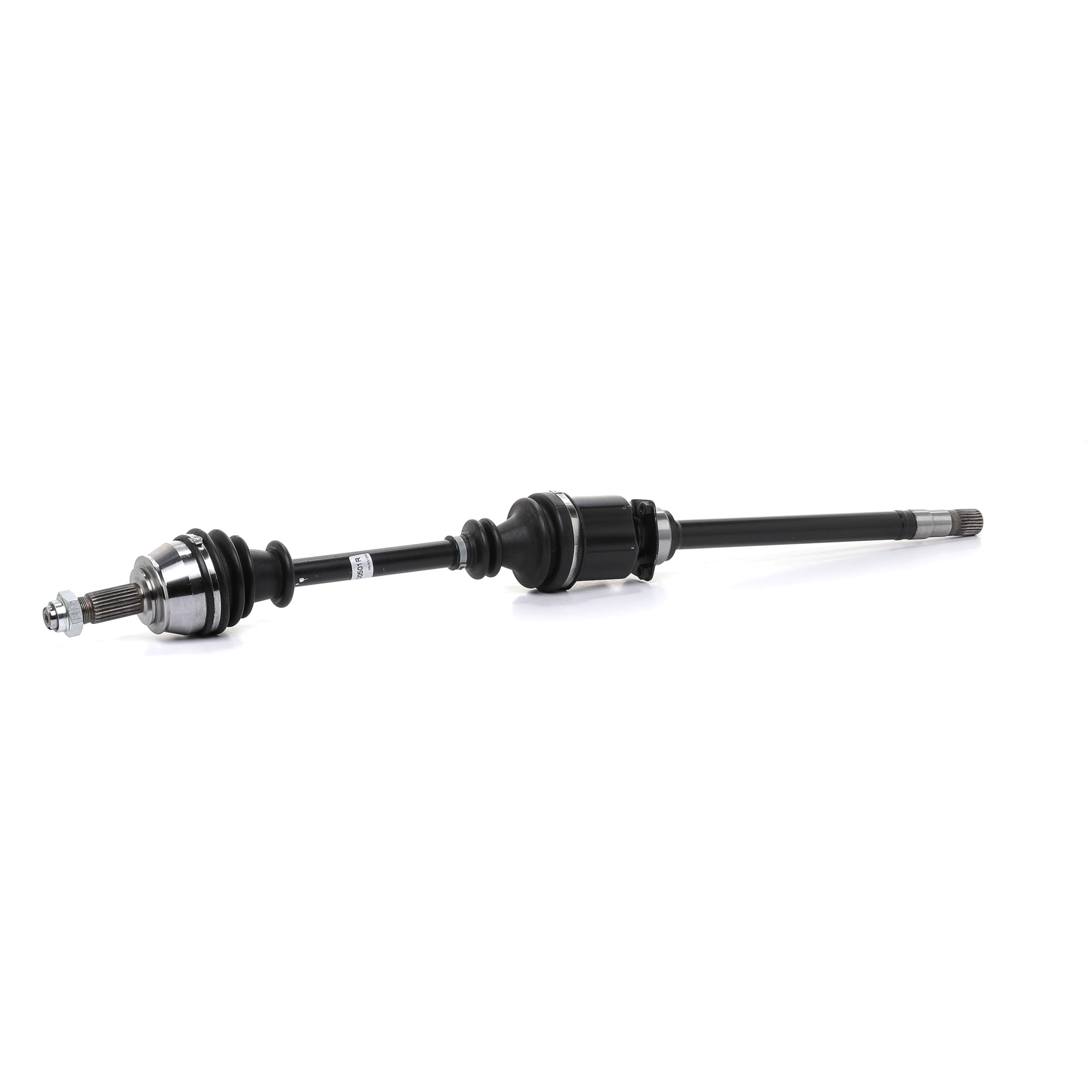 Άξονας μετάδοσης κίνησης 46 308 367 RIDEX REMAN 13D0501R FIAT, ALFA ROMEO, LANCIA, ABARTH