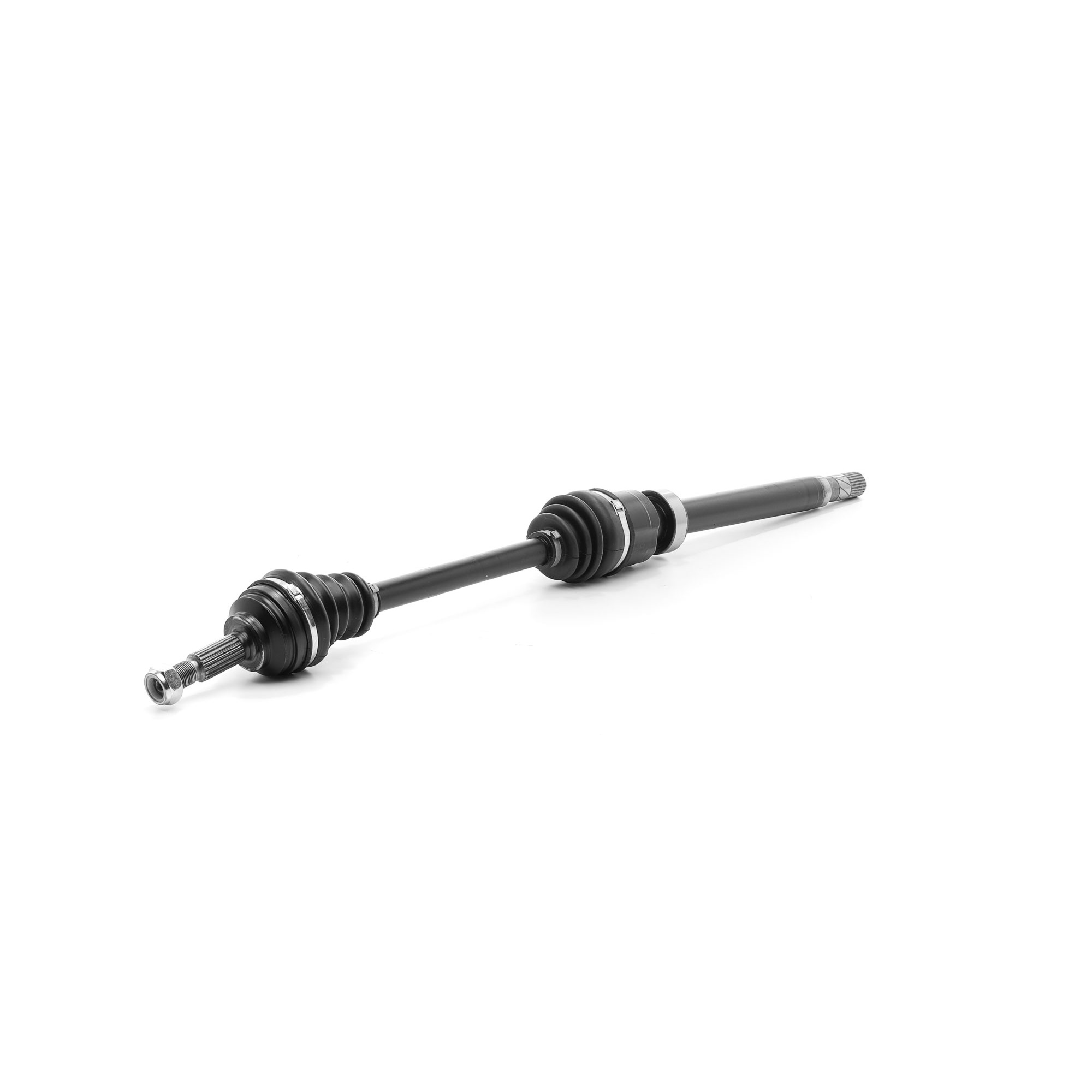 Aandrijfas 3910 082 39R RIDEX REMAN 13D0797R RENAULT, DACIA, RENAULT TRUCKS