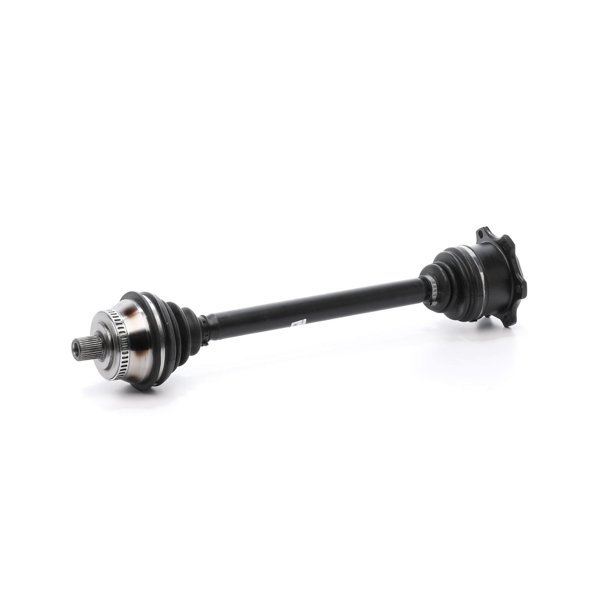 CV axle RIDEX REMAN 13D0073R rating