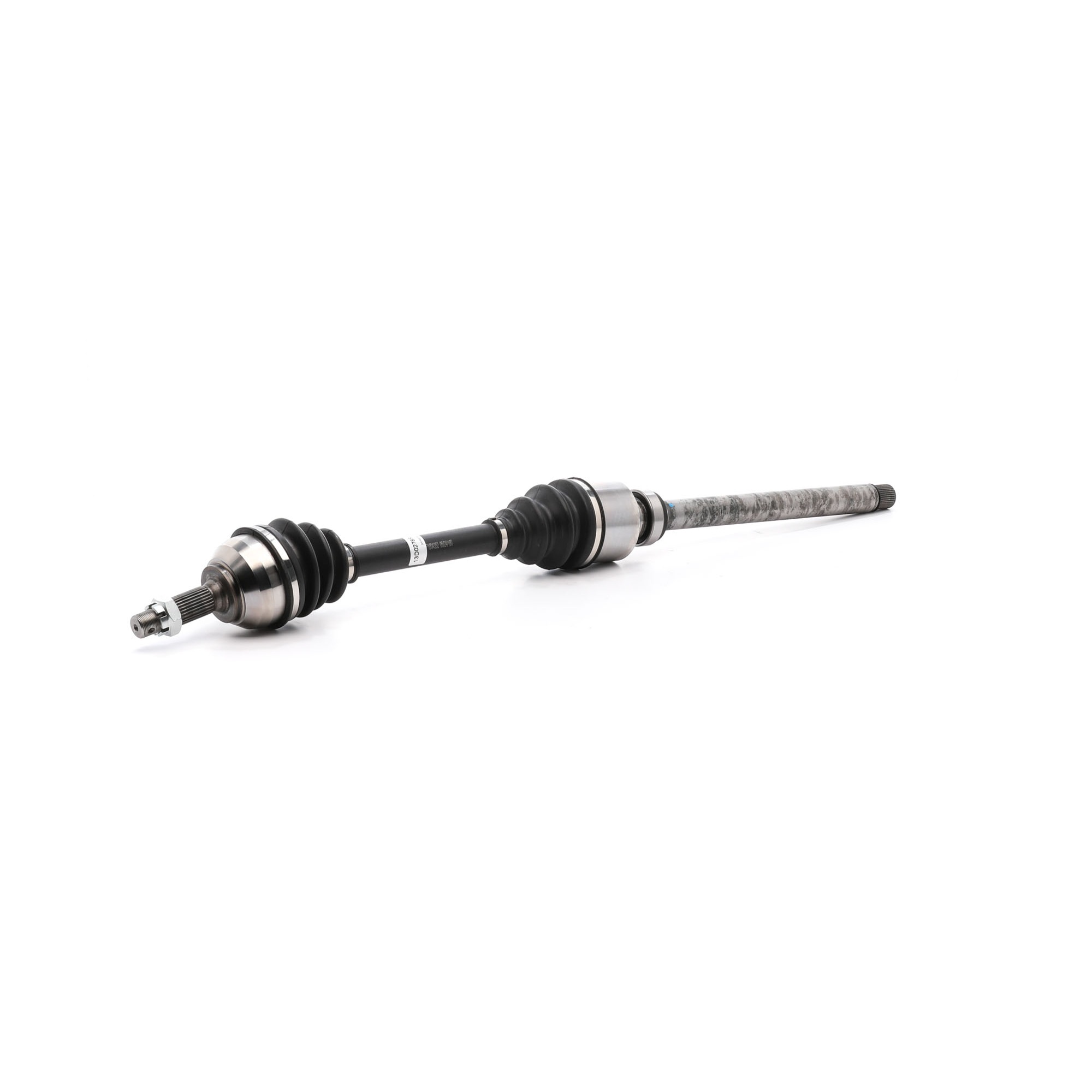 Halbachse RIDEX REMAN 13D0278R Bewertung
