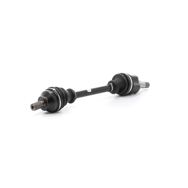RIDEX REMAN 13D0469R Antriebswelle Antriebswelle 3M513B437BAE RIDEX REMAN 13D0469R FORD, VOLVO, FORD USA