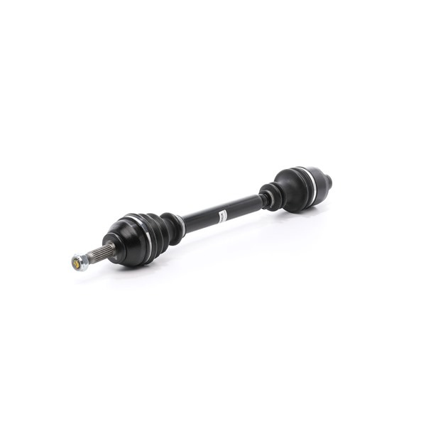 20638090 RIDEX REMAN 13D0660R Express Pickup Drive shaft front and rear
