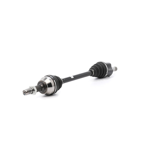 Antriebswelle 13D0829R RIDEX REMAN 3272PH VW, FIAT, PEUGEOT, CITROЁN