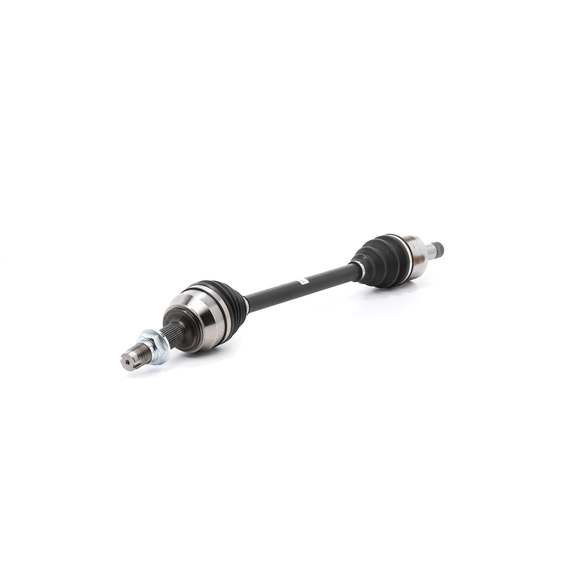 Halbachse RIDEX REMAN 13D1157R Bewertung