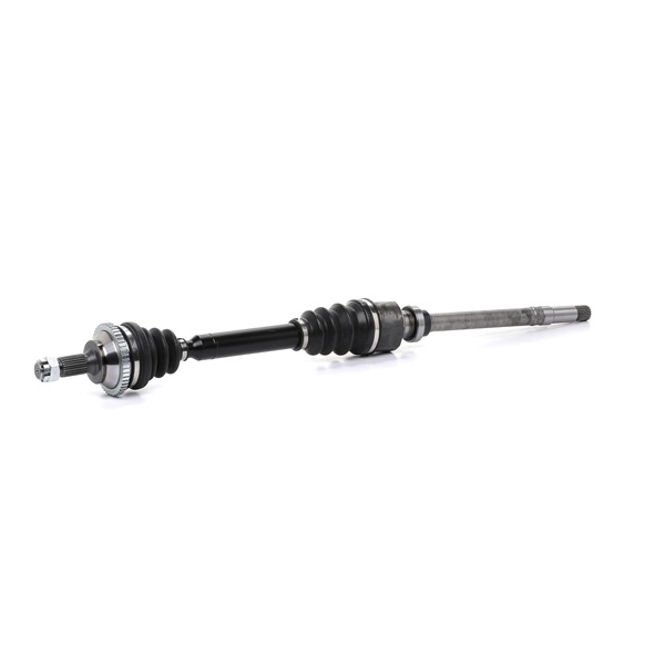 RIDEX REMAN 13D0253R Hajtótengely