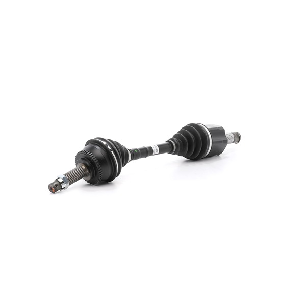 RIDEX REMAN 13D0324R Antriebswelle Antriebswelle 13D0324R RIDEX REMAN 391018H710 RENAULT, NISSAN