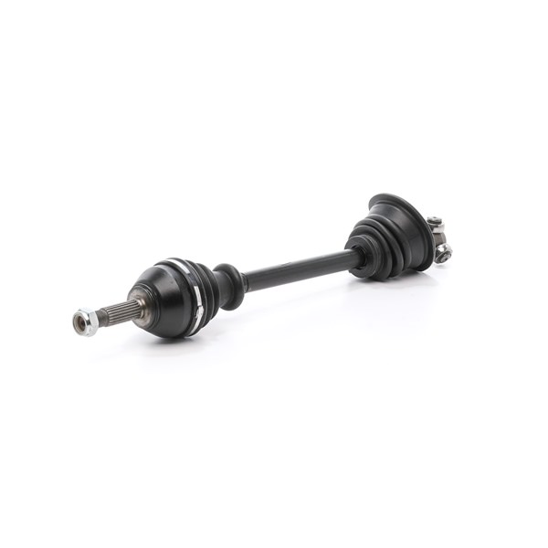 20638099 RIDEX REMAN 13D0628R Express Pickup Drive shaft front and rear