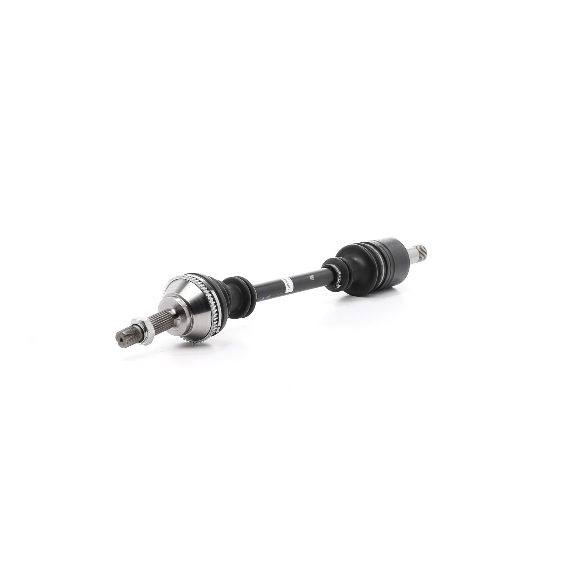 Antriebswelle 13D0055R RIDEX REMAN 1463107080 VW, FIAT, PEUGEOT, CITROЁN, ALFA ROMEO