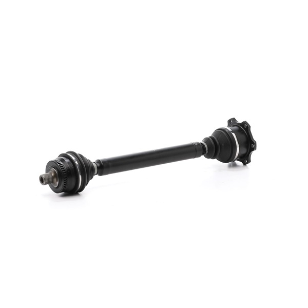 Semialbero RIDEX REMAN 13D0137R