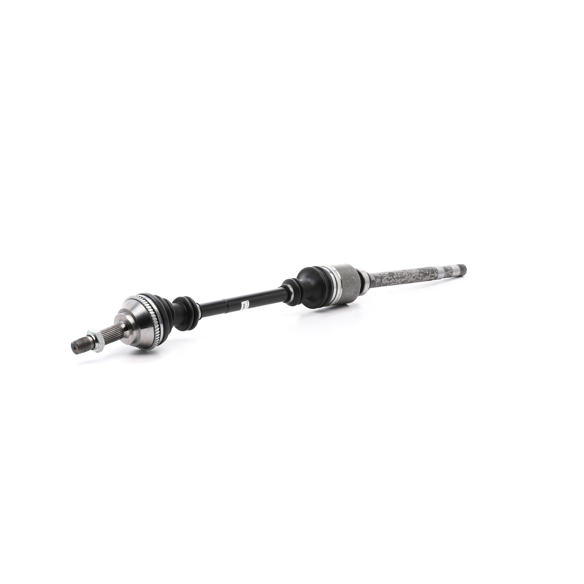 Antriebswelle 13D0196R RIDEX REMAN 1495538080 FIAT, PEUGEOT, CITROЁN, ALFA ROMEO, LANCIA