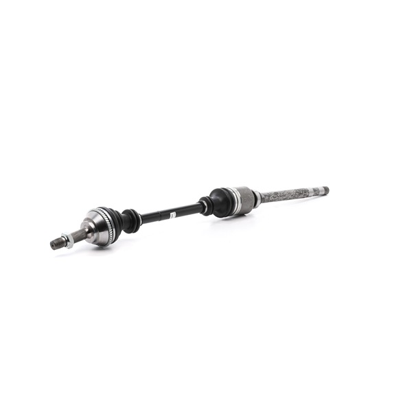 Drive shaft 1463106080 RIDEX REMAN 13D0196R PEUGEOT, CITROЁN, FIAT, ALFA ROMEO