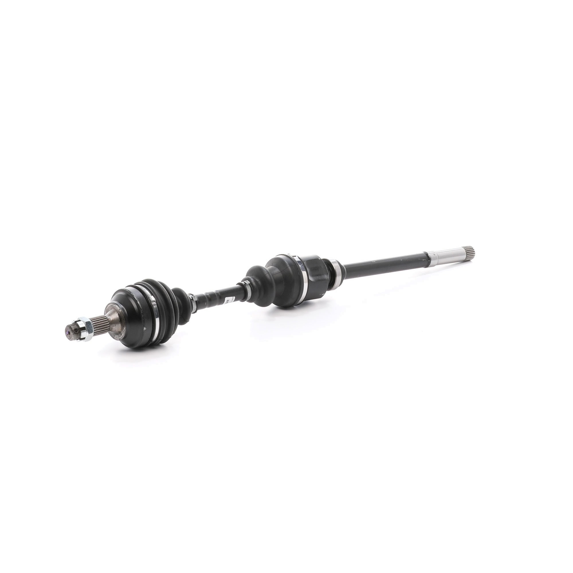 CV axle RIDEX REMAN 13D0459R rating