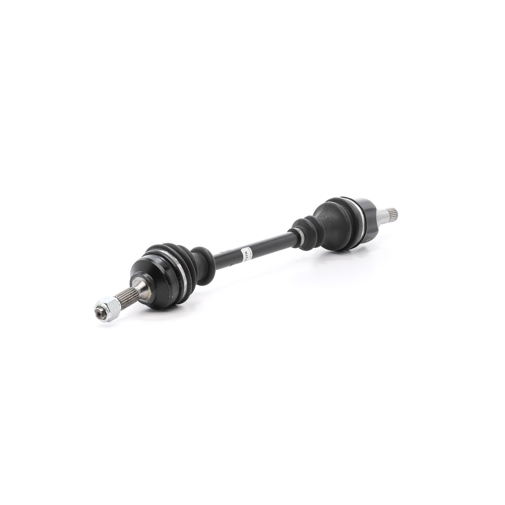 CV axle RIDEX REMAN 13D0727R rating
