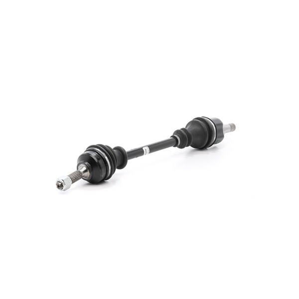 RIDEX REMAN 13D0727R Antriebswelle Antriebswelle 13D0727R RIDEX REMAN 3272HS PEUGEOT, CITROЁN, LAND ROVER