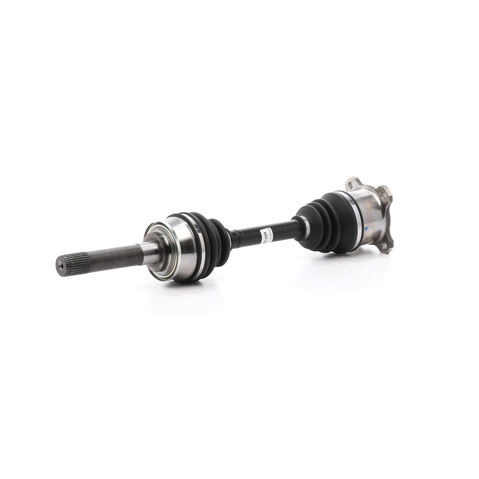 Antriebswelle 13D0142R RIDEX REMAN MR276874 MITSUBISHI