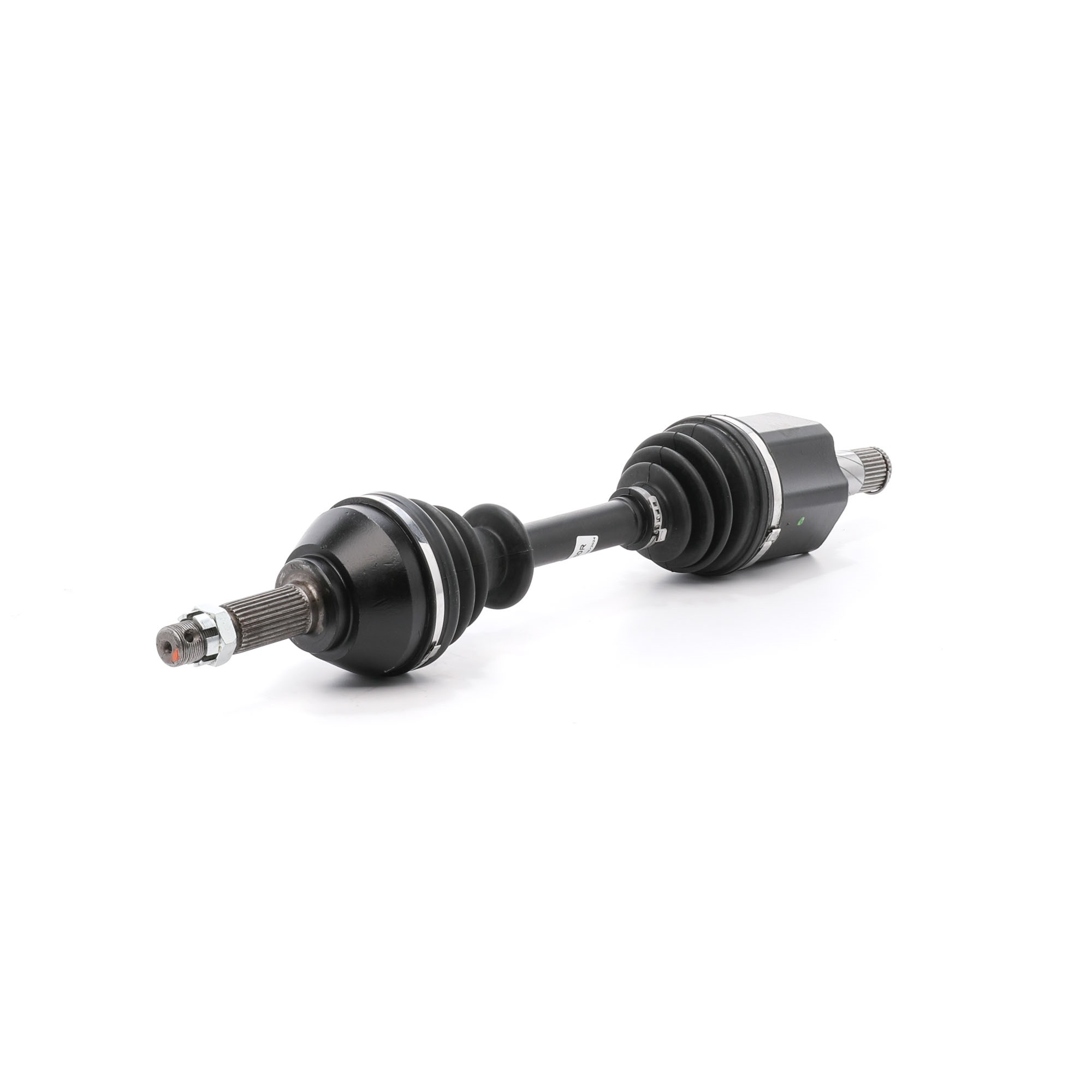 Arbre de transmission 39101JD74B RIDEX REMAN 13D0160R RENAULT, NISSAN