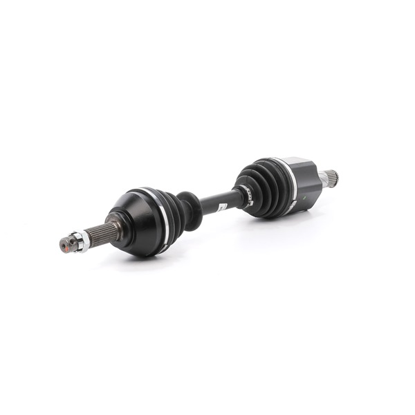 RIDEX REMAN 13D0160R Antriebswelle Antriebswelle 39101-JD74B RIDEX REMAN 13D0160R RENAULT, NISSAN, RENAULT TRUCKS