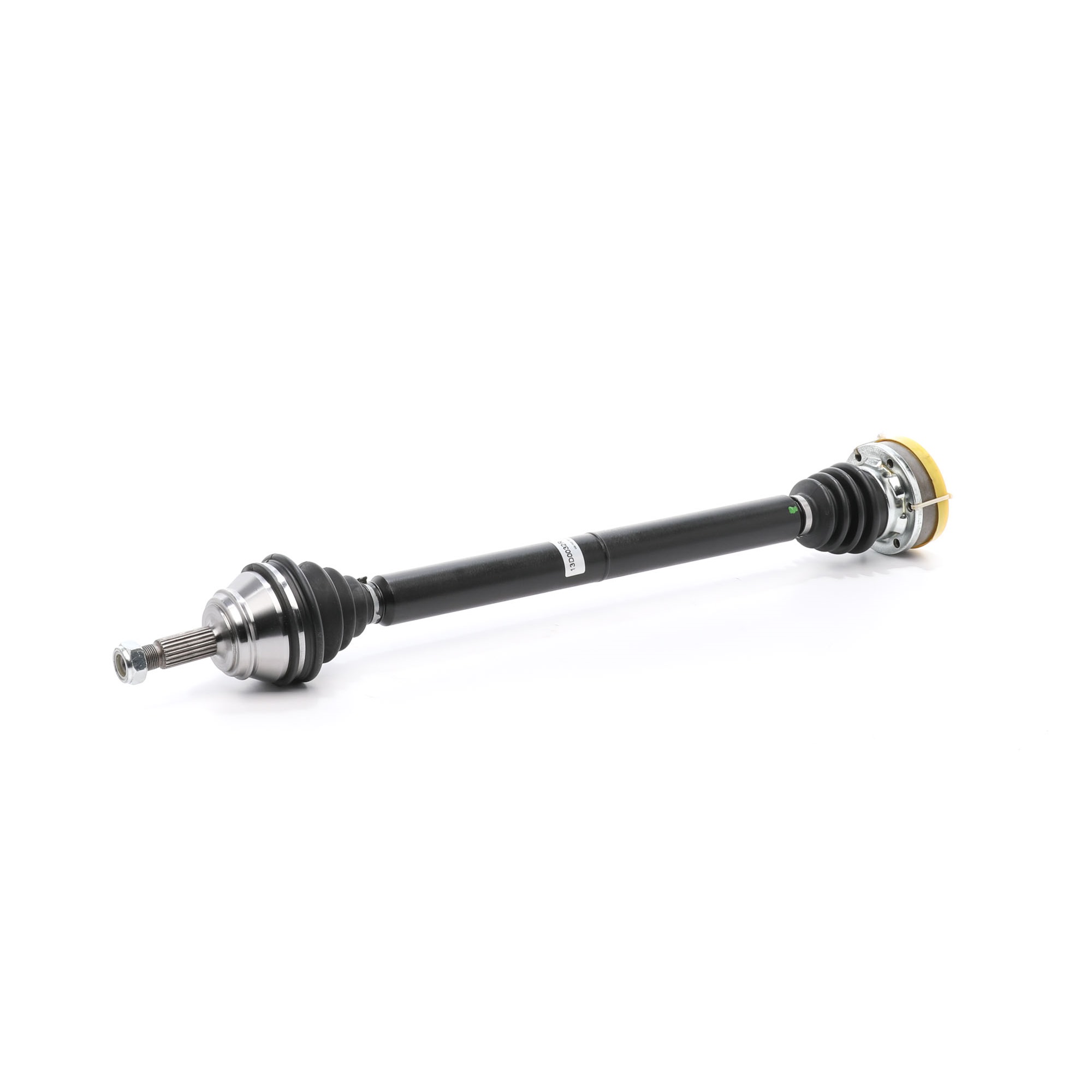 CV axle RIDEX REMAN 13D0032R rating