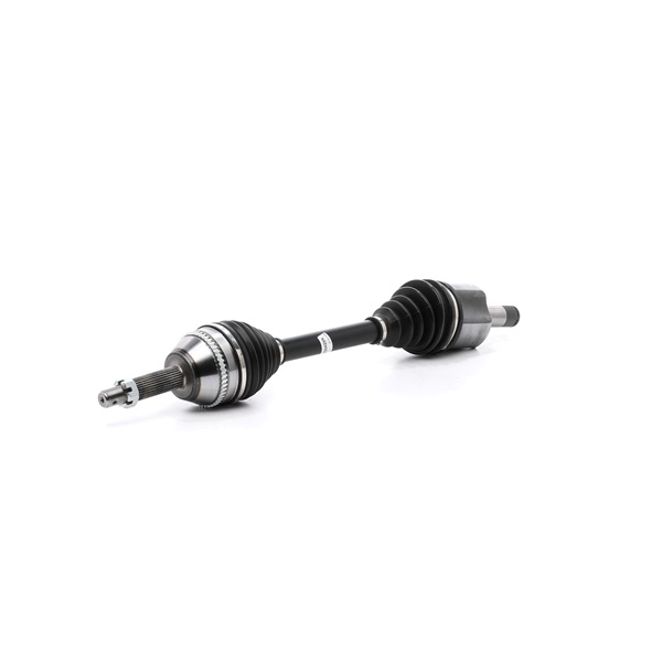 RIDEX REMAN 13D0423R Antriebswelle Antriebswelle RMCC11-3B43-7B1A RIDEX REMAN 13D0423R FORD, FORD USA