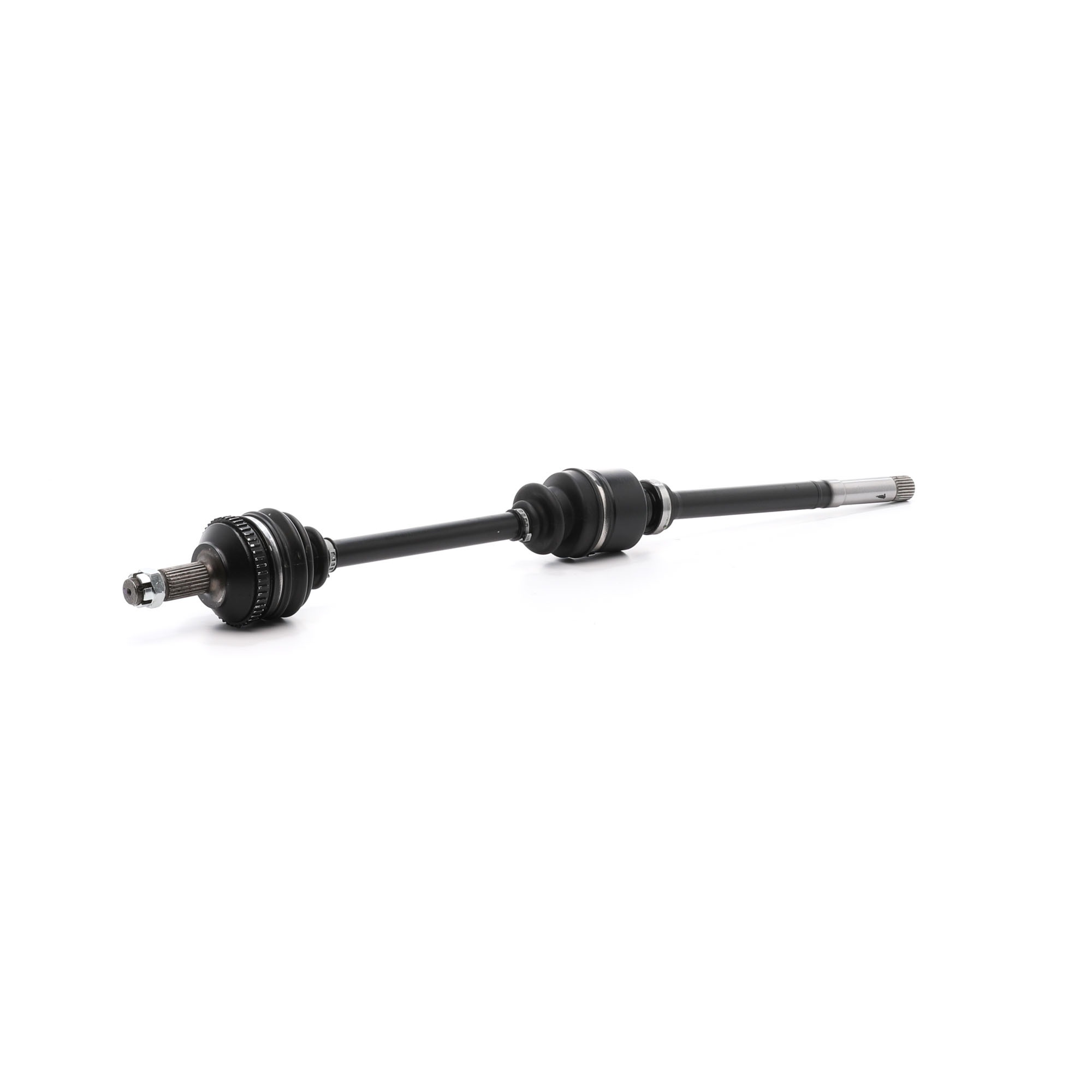 Arbre de transmission 3272.2L RIDEX REMAN 13D0241R VOLKSWAGEN, PEUGEOT, CITROЁN, FIAT, LANCIA