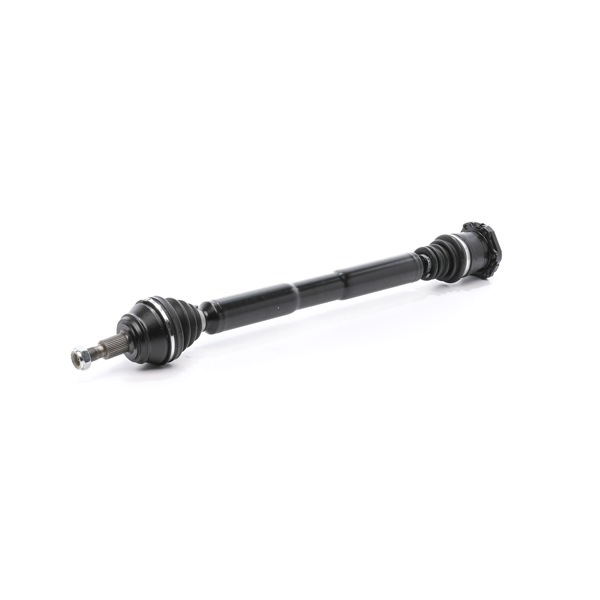 Antriebswelle 13D0487R RIDEX REMAN 1J0407272GE VW, AUDI, SKODA, SEAT