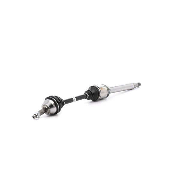 RIDEX REMAN 20638137 FIAT Stilo Box Body / Estate (192) Drive axle shaft for upgrade