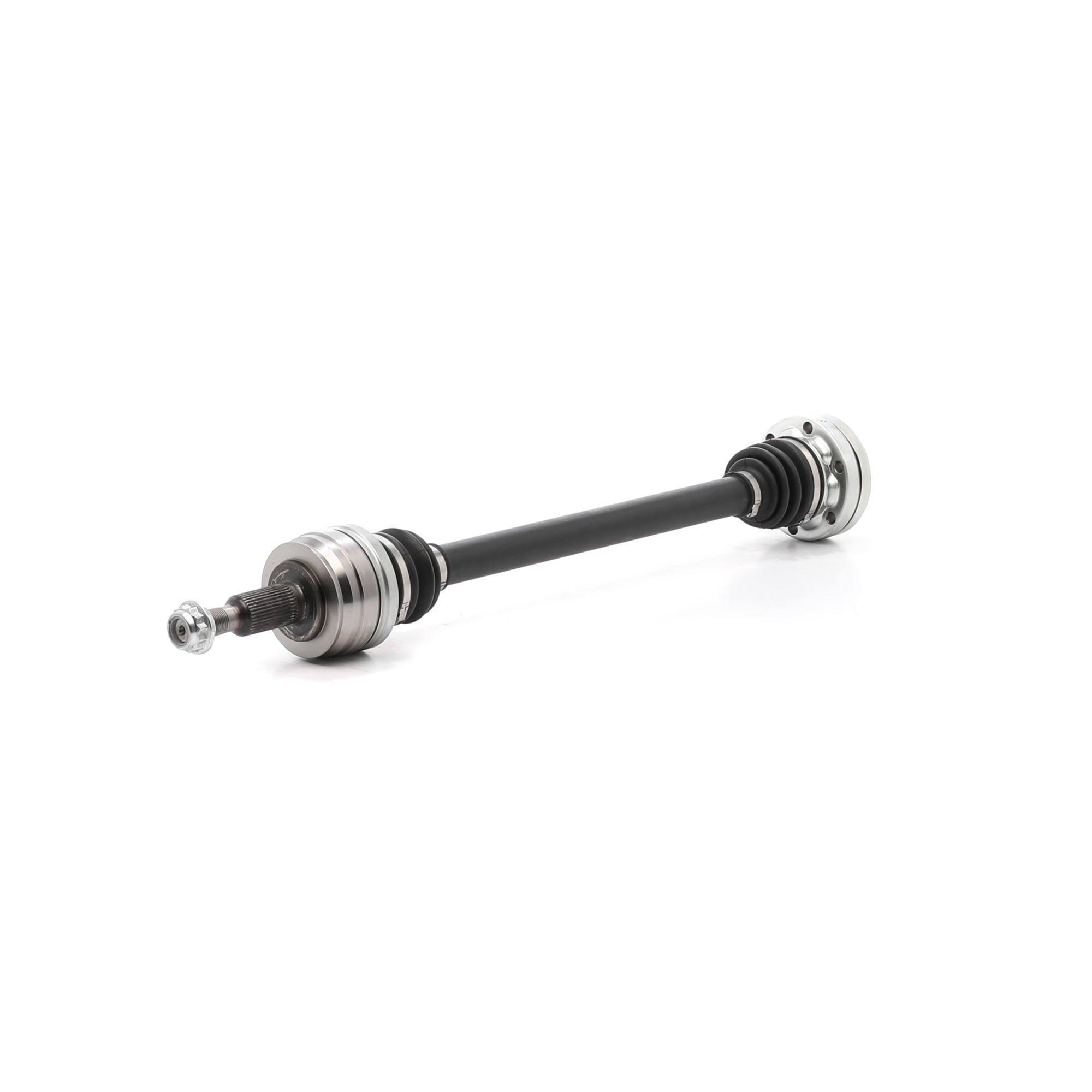 Полуоска 7E0 501 201 C RIDEX REMAN 13D0676R VW, AUDI, SKODA, SEAT
