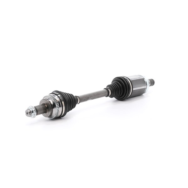 RIDEX REMAN 13D0279R Drivaksel