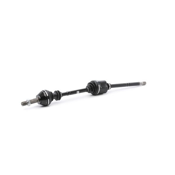 Aandrijfassen RIDEX REMAN 13D0318R