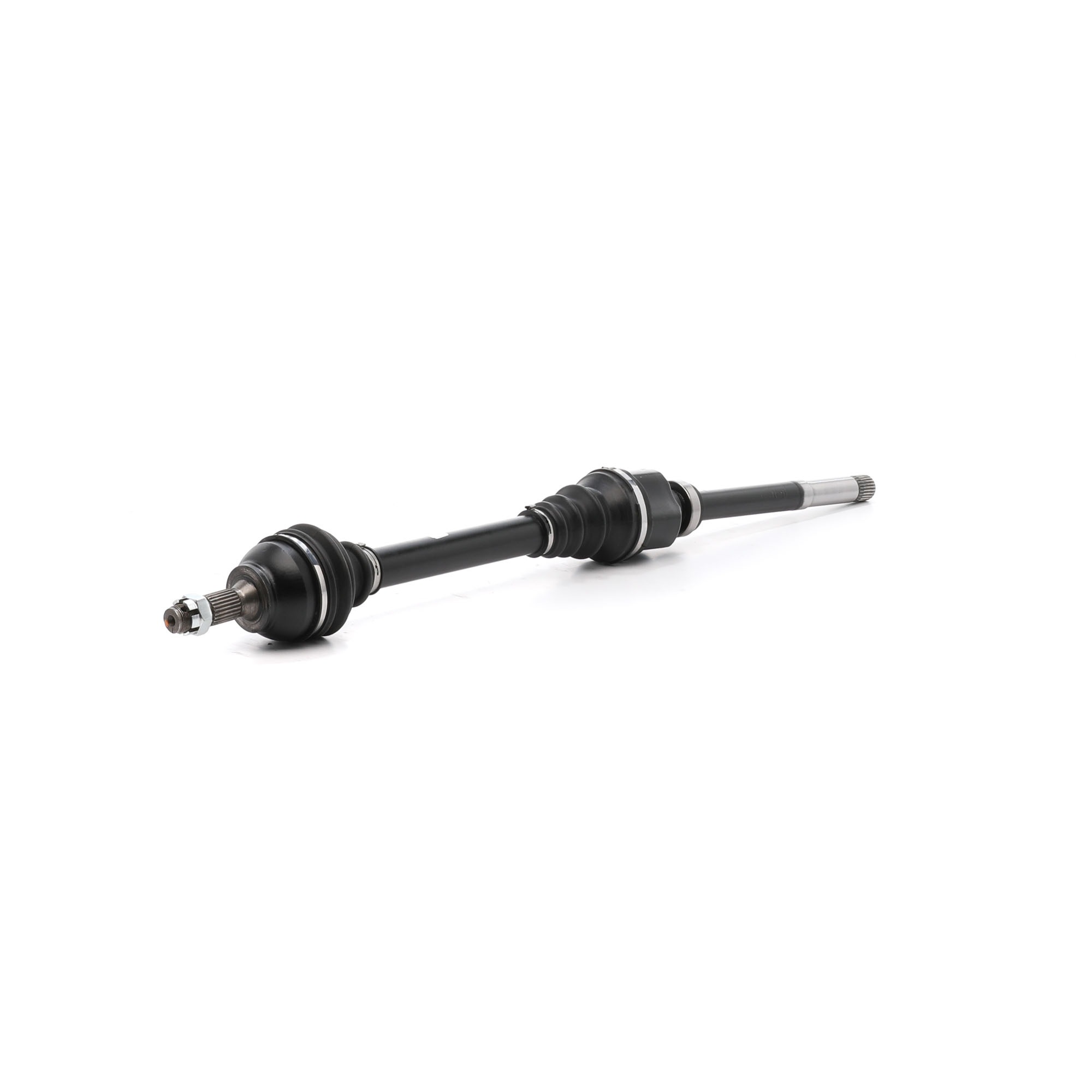 Antriebswelle 13D0610R RIDEX REMAN 3273KR PEUGEOT, CITROЁN, DS