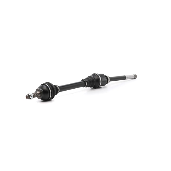 RIDEX REMAN 13D0610R RIDEX REMAN 13D0610R Antriebswelle DS DS3 1.2 THP 130 130 PS Benzin