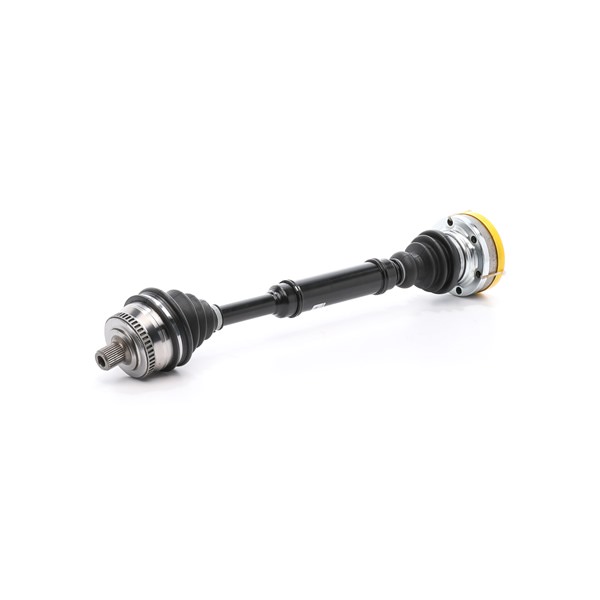 Antriebswelle 13D0097R RIDEX REMAN 8D0407451AX VW, AUDI, SKODA, SEAT