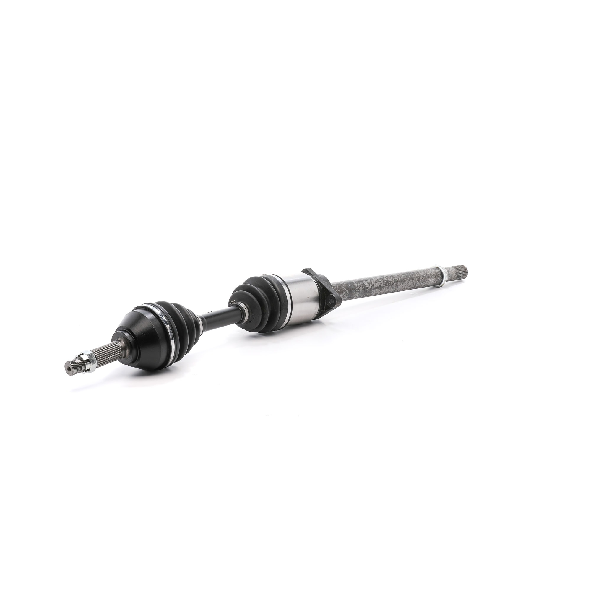 CV axle RIDEX REMAN 13D0166R rating