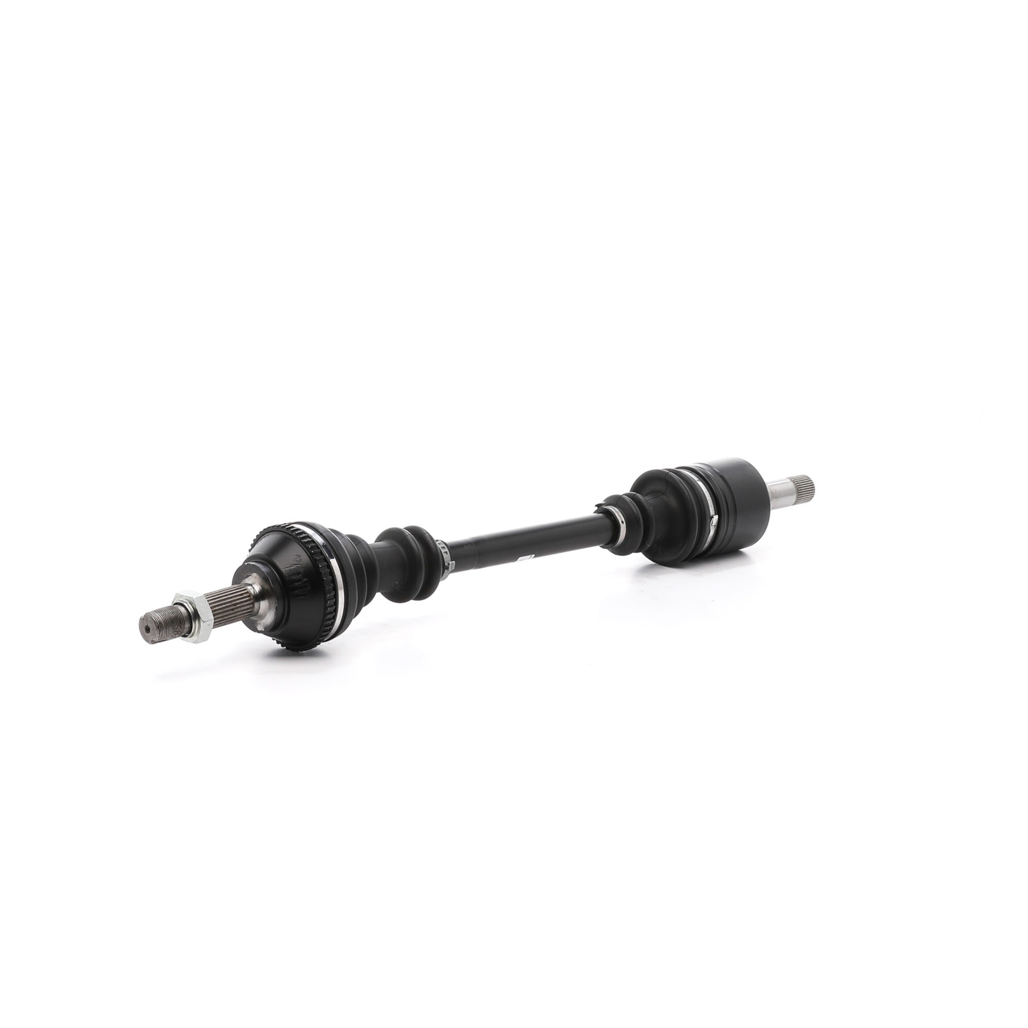 Antriebswelle 13D0237R RIDEX REMAN 3272CH VW, FIAT, PEUGEOT, CITROЁN