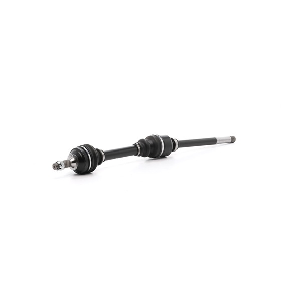 Antriebswelle 13D0337R RIDEX REMAN 96171857 VW, PEUGEOT, CITROЁN