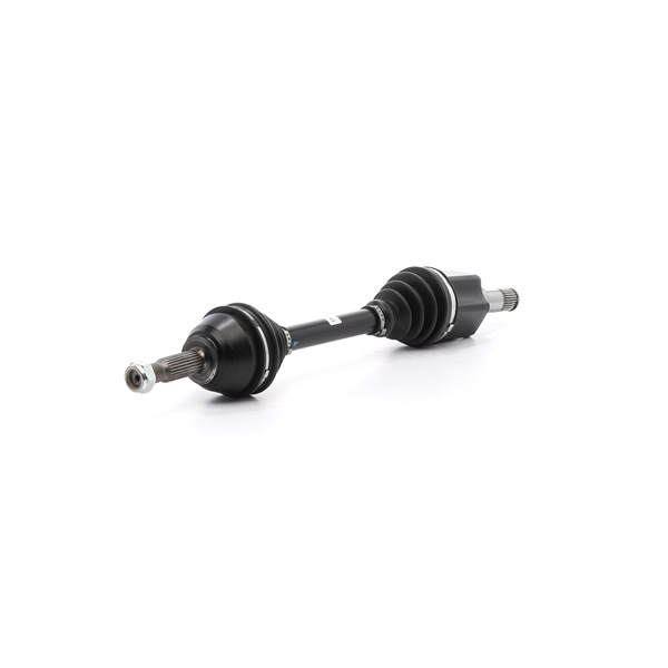 RIDEX REMAN 13D0075R Antriebswelle Antriebswelle 13D0075R RIDEX REMAN 2T143B437FB FORD, FORD USA