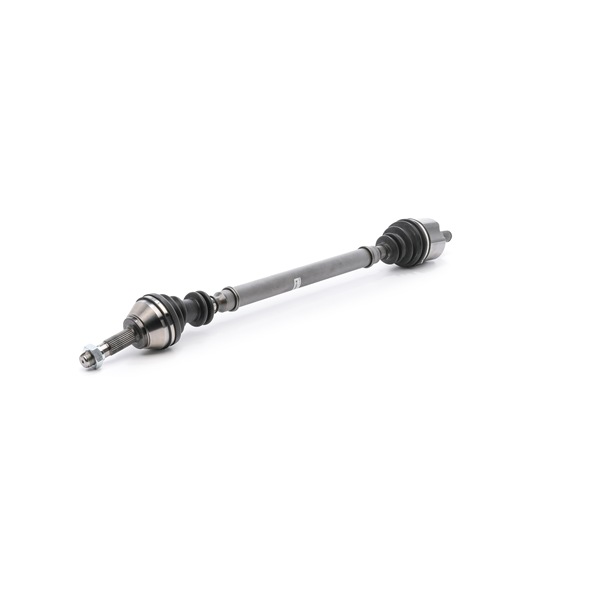 RIDEX REMAN 20638180 Fiat Talento Platform CV shaft for upgrade