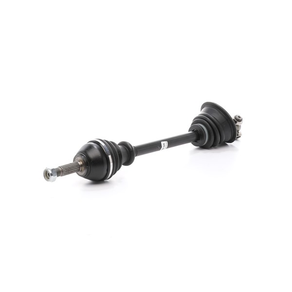 RIDEX REMAN 20638181 Renault Clio Van s57 Drive shaft for upgrade