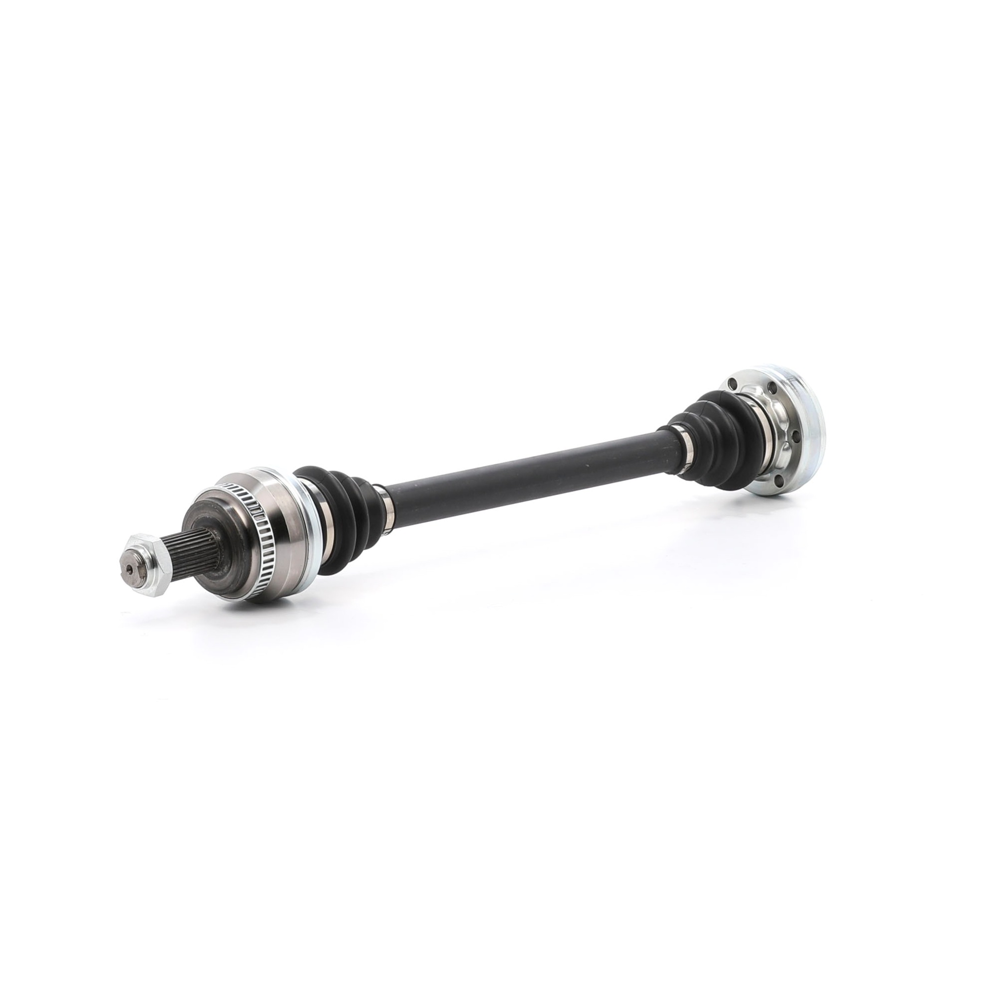 Aandrijfas 33217540115 RIDEX REMAN 13D0292R BMW, LAND ROVER