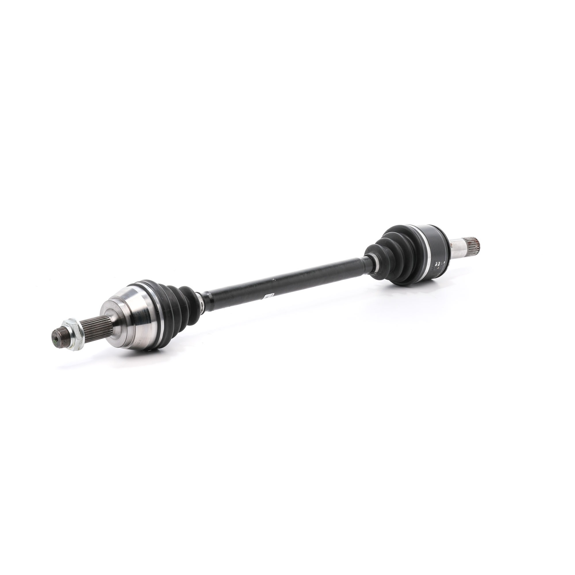 CV axle RIDEX REMAN 13D0347R rating