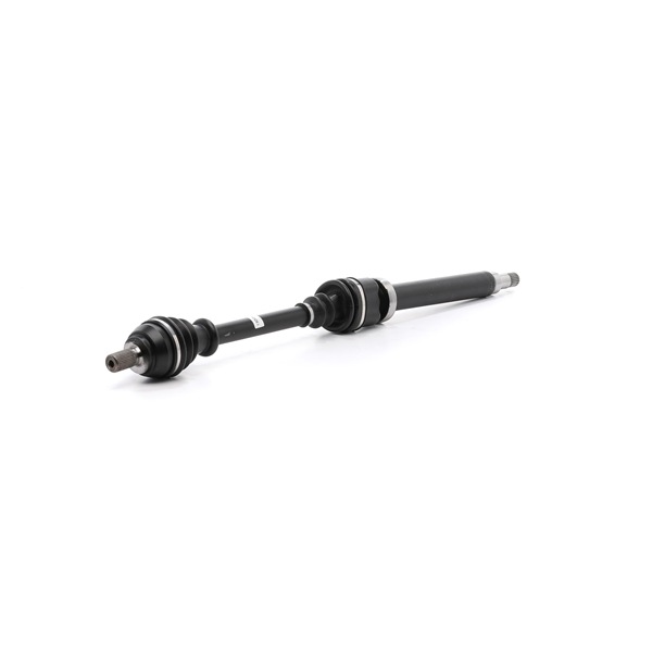 RIDEX REMAN 13D0454R Ημιαξόνιο RIDEX REMAN 13D0454R