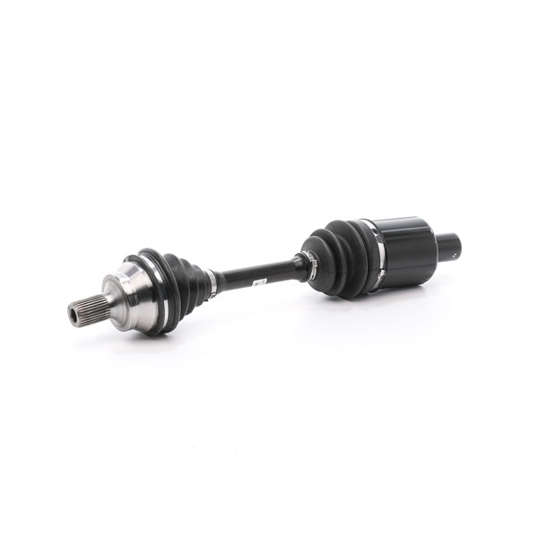 Antriebswelle A 2123302001 RIDEX REMAN 13D1086R MERCEDES-BENZ