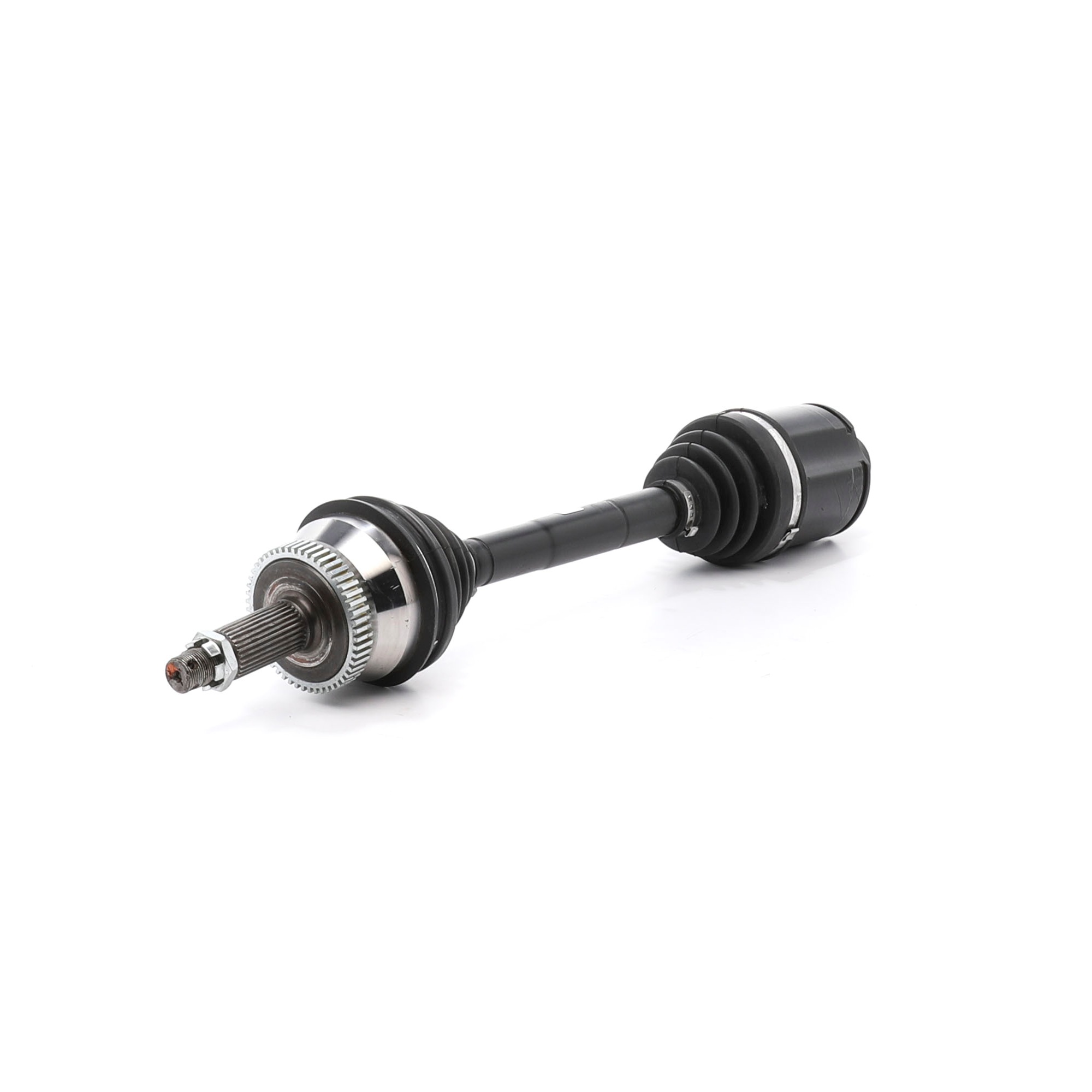 Aandrijfas 49500-2B 610 RIDEX REMAN 13D0369R TOYOTA, HYUNDAI, KIA, CHEVROLET