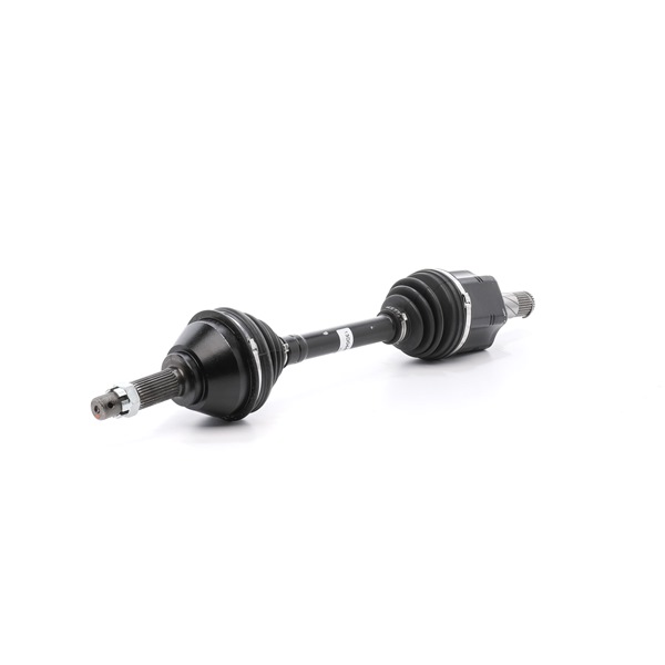 RIDEX REMAN 13D0446R Antriebswelle