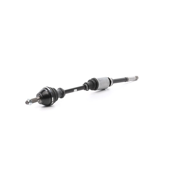 RIDEX REMAN 13D0686R Drivaksel