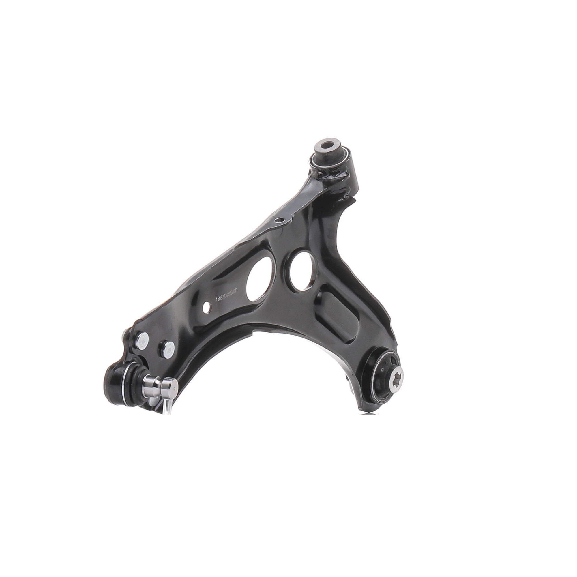 RIDEX 273C2681 Носач PEUGEOT 208 II Хечбек (UB_, UP_, UW_, UJ_) 1.2 PureTech 131 K.C. бензин 2019