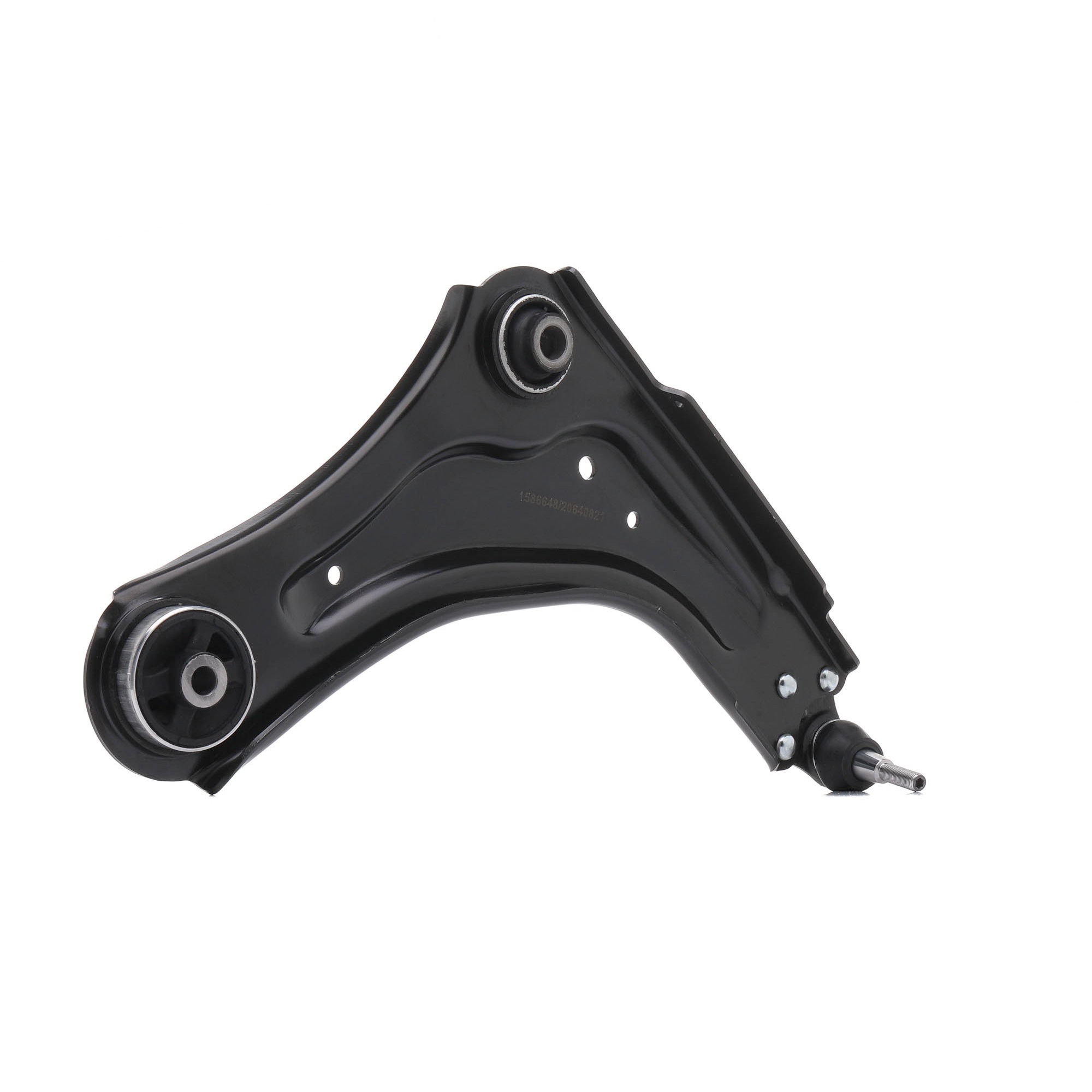 Draagarm 545007733R RIDEX 273C2717 RENAULT, RENAULT TRUCKS