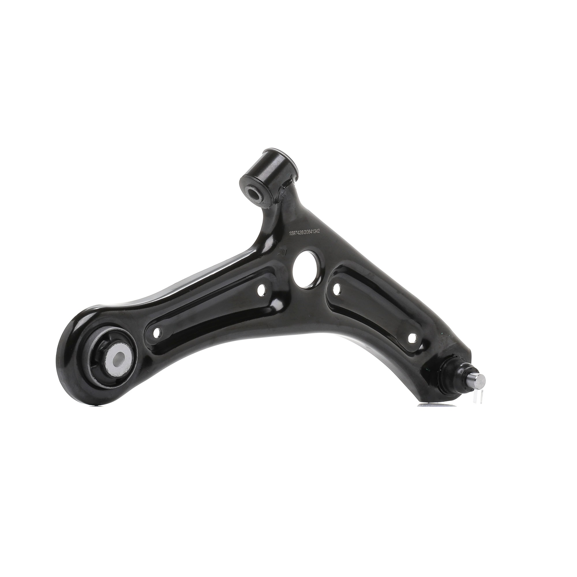 Носач, окачване на колелата 1783551 RIDEX 273C2744 FORD