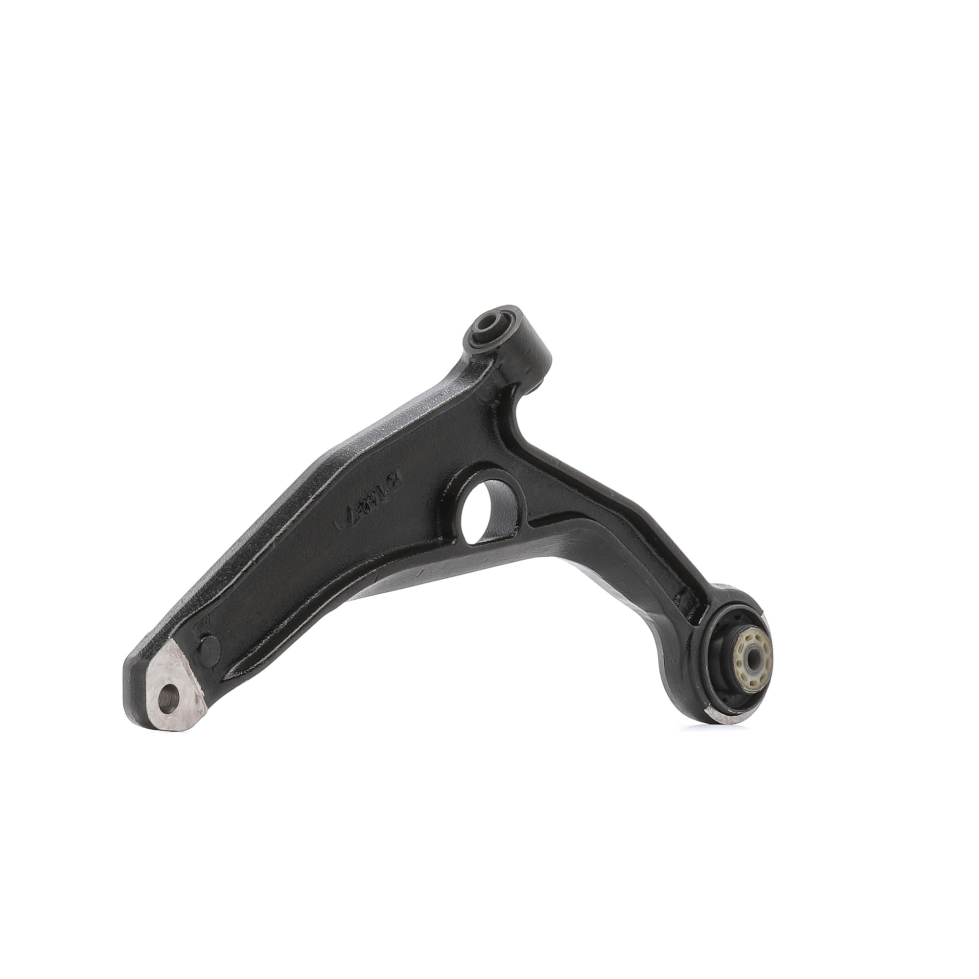RIDEX 273C2748 Triangle de suspension Chrysler Sebring 3 2.4 VVT 170 CV Essence 2008