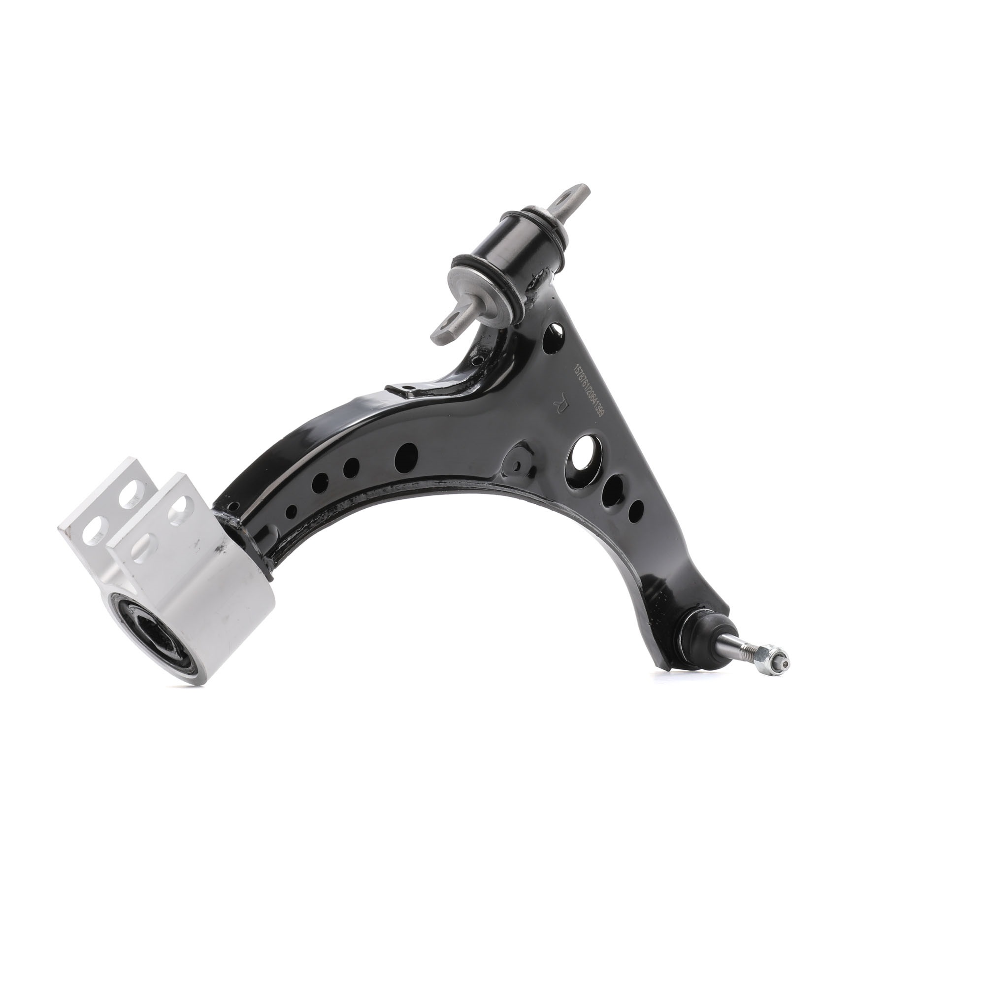 Querlenker 273C2755 RIDEX 39001026 OPEL, CHEVROLET, DAEWOO, VAUXHALL